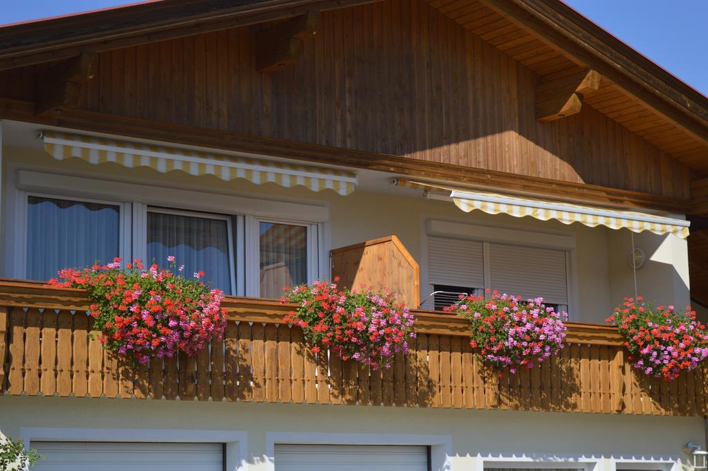 Appartements Kuchler Velden am Woerthersee Room photo